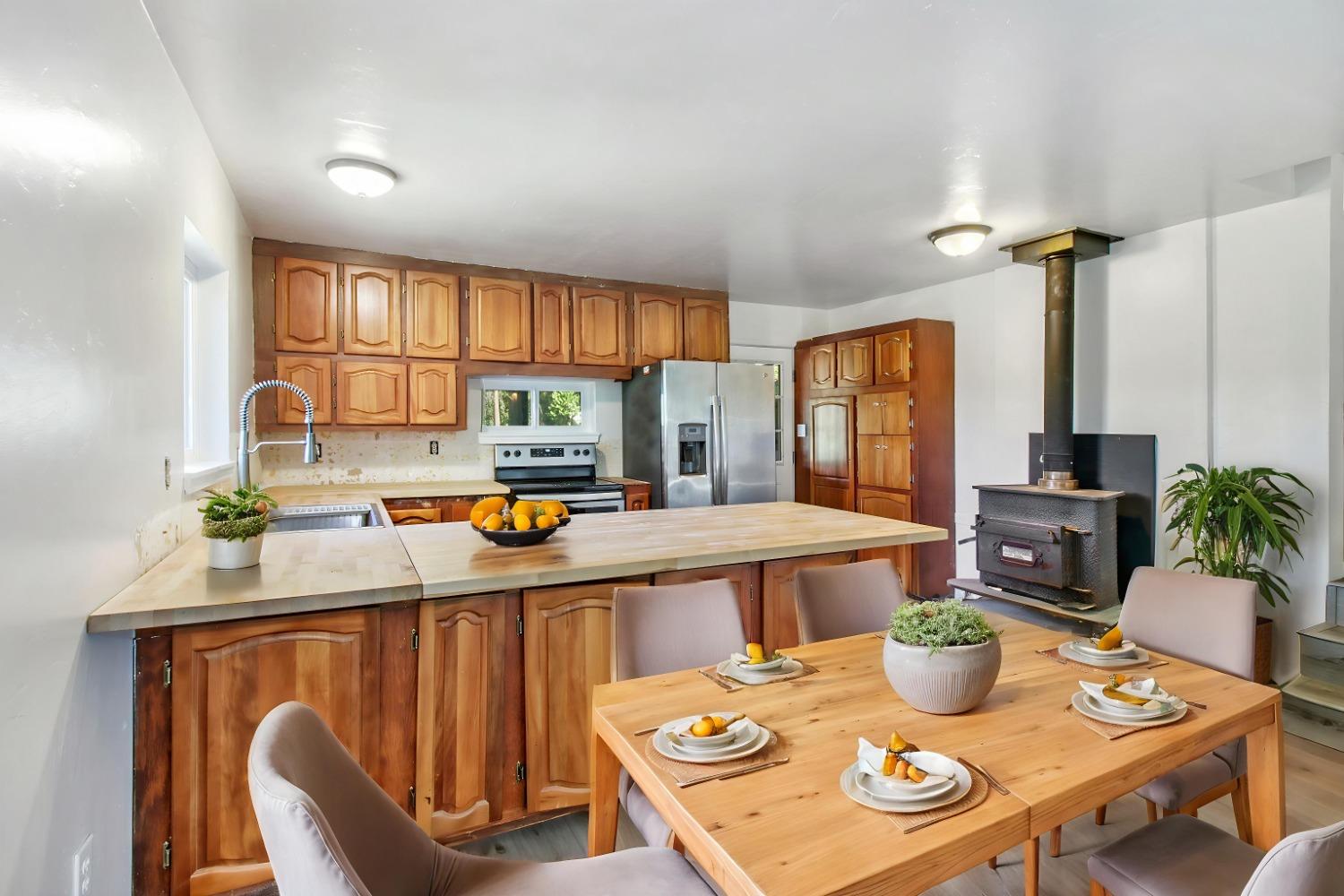 Detail Gallery Image 11 of 85 For 26601 High Trees Dr, Pioneer,  CA 95666 - 2 Beds | 1 Baths