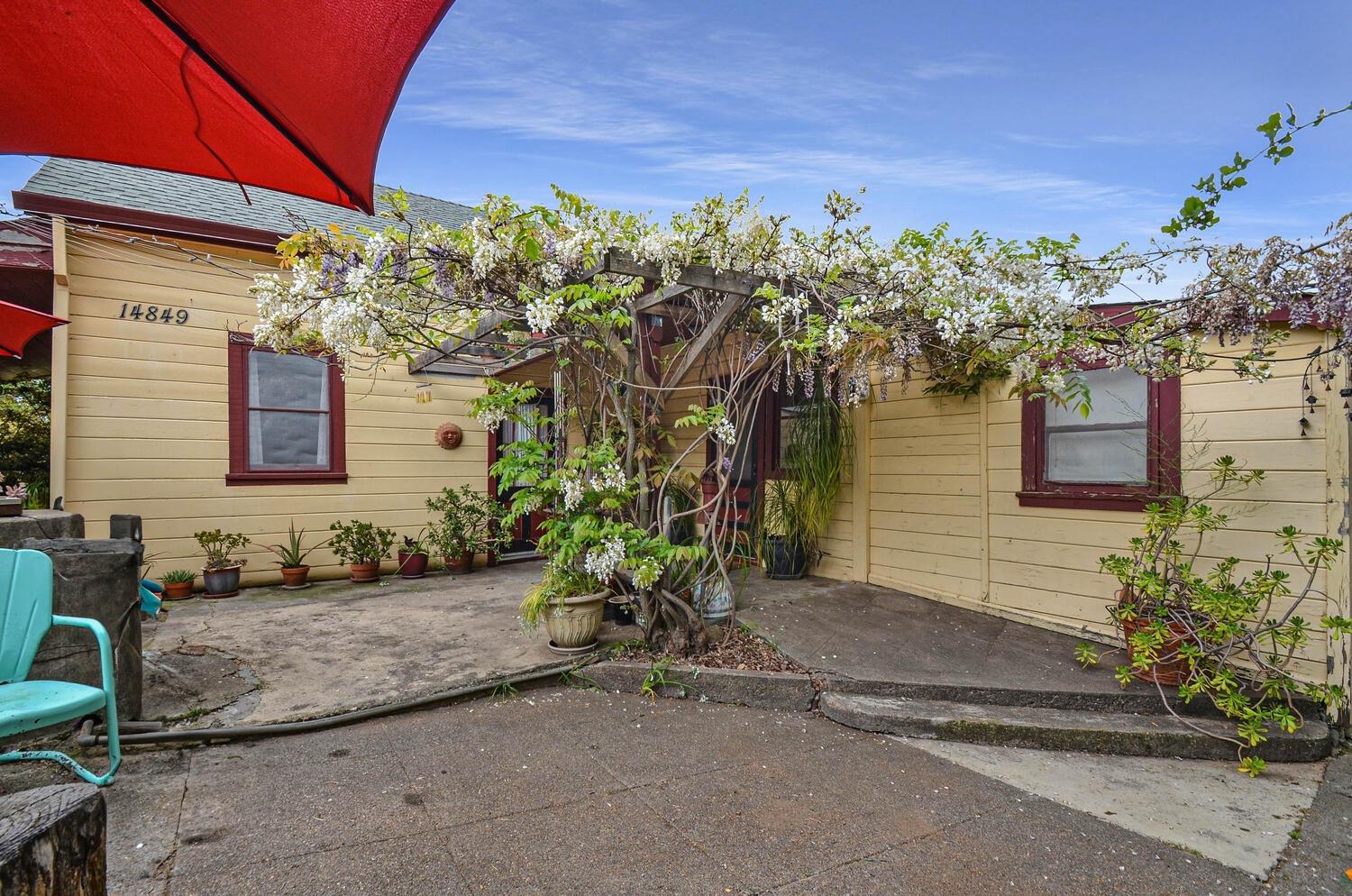 Detail Gallery Image 55 of 73 For 14849 Bunker Hill Rd, Amador City,  CA 95601 - 3 Beds | 2 Baths