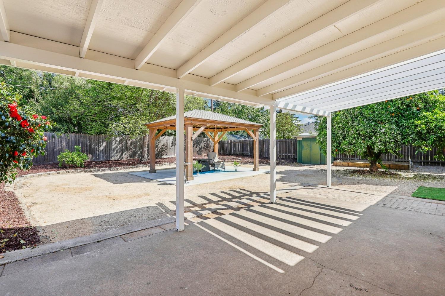 El Burlon Circle, Rancho Cordova, California image 31