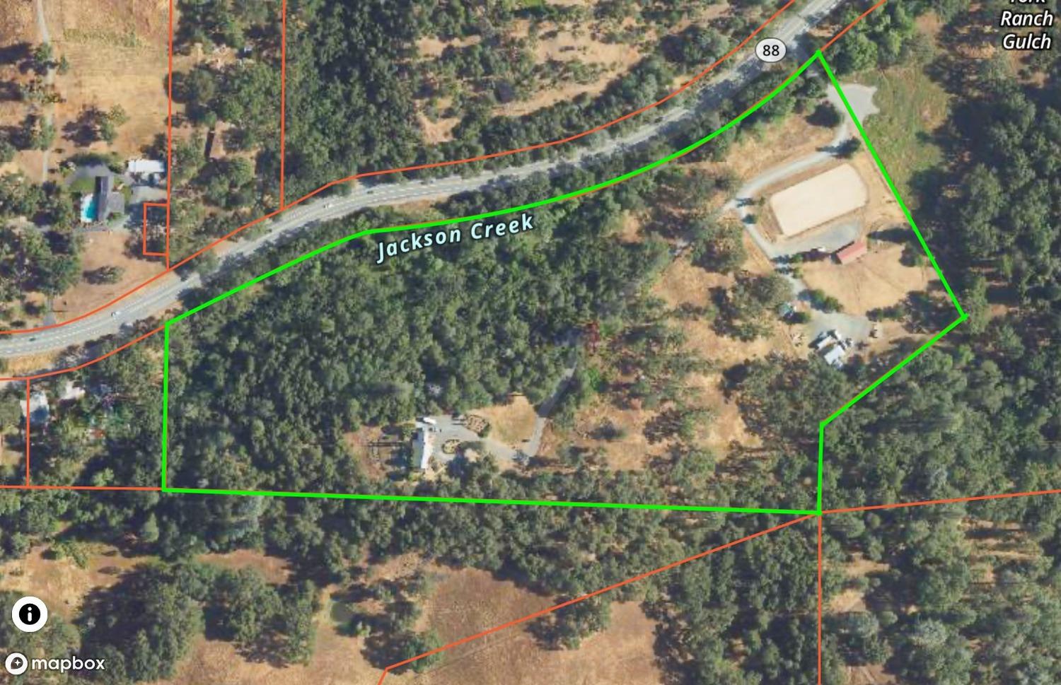 Detail Gallery Image 98 of 98 For 15900 State Highway 88, Jackson,  CA 95642 - 3 Beds | 2 Baths