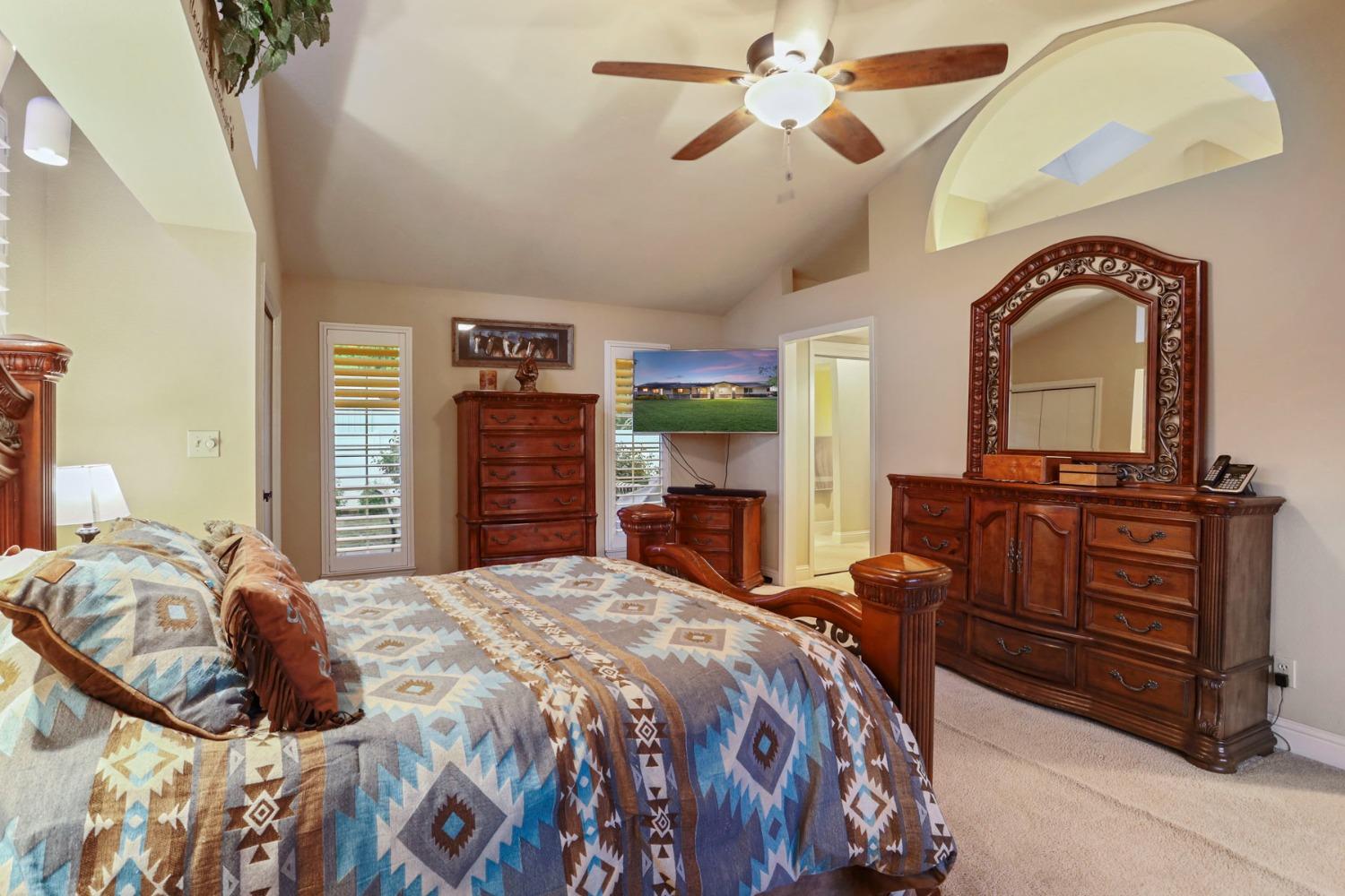 Detail Gallery Image 26 of 75 For 29595 E Shelton Rd, Linden,  CA 95236 - 4 Beds | 3 Baths