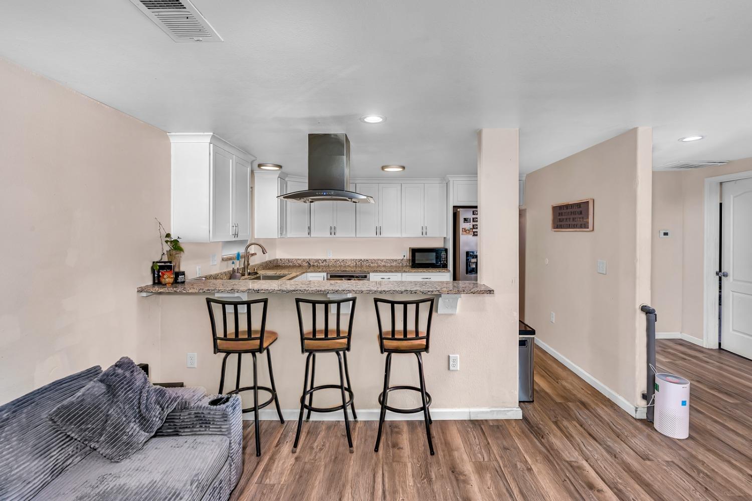 Detail Gallery Image 12 of 25 For 2868 Beachwood Dr, Merced,  CA 95348 - 3 Beds | 1 Baths