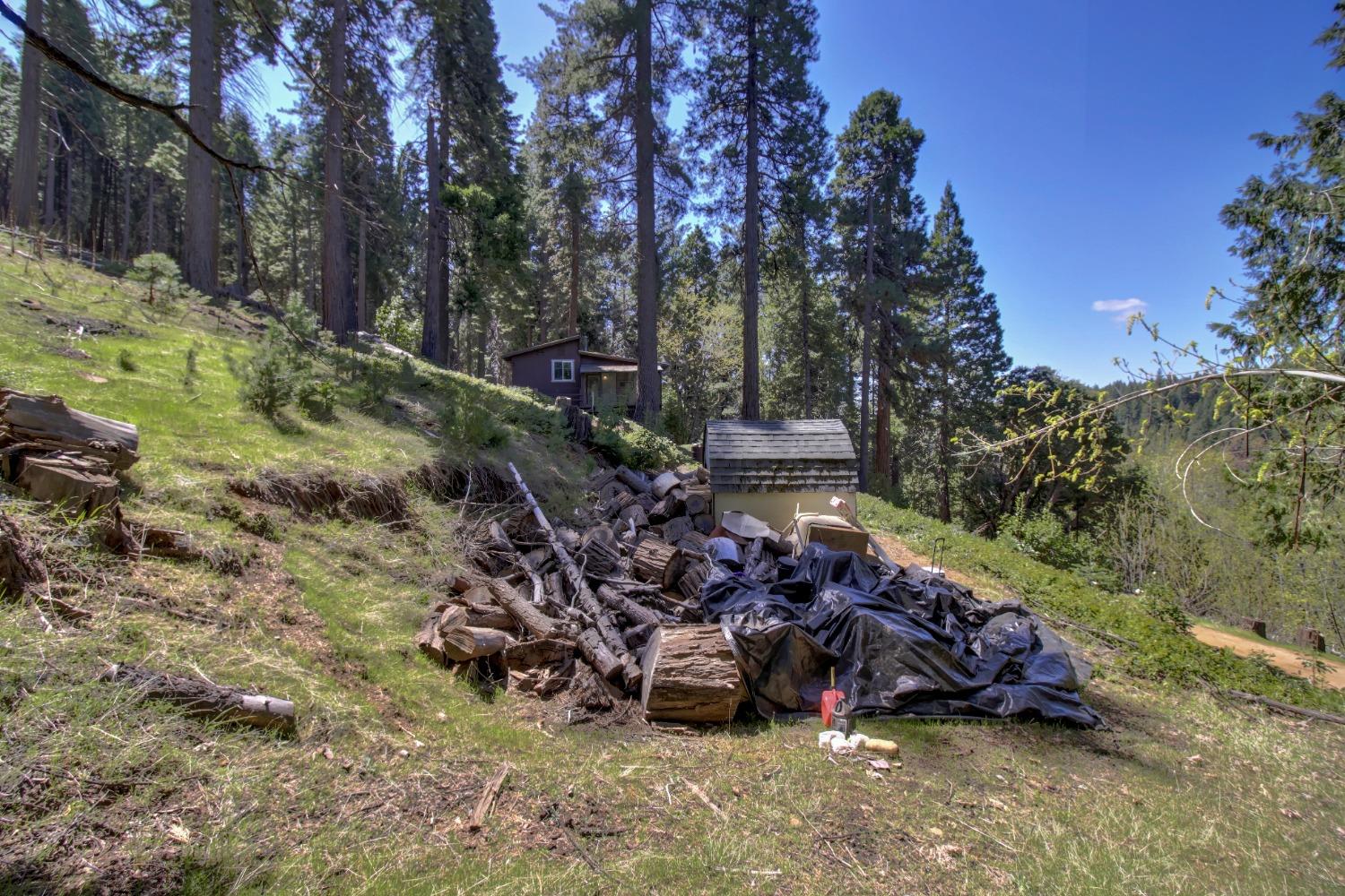 Detail Gallery Image 56 of 85 For 26601 High Trees Dr, Pioneer,  CA 95666 - 2 Beds | 1 Baths