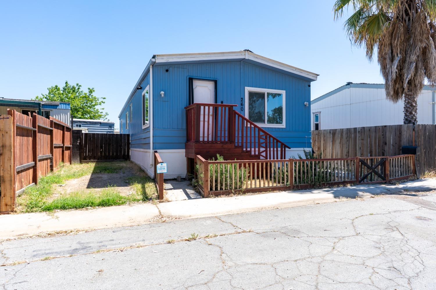 Detail Gallery Image 3 of 25 For 260 W Comet Rd, Santa Nella,  CA 95322 - 2 Beds | 2 Baths