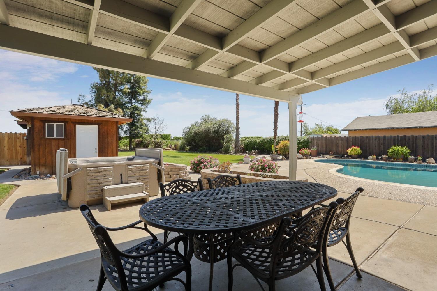 Detail Gallery Image 37 of 75 For 5446 Teixeira Dr, Stockton,  CA 95215 - 3 Beds | 2 Baths