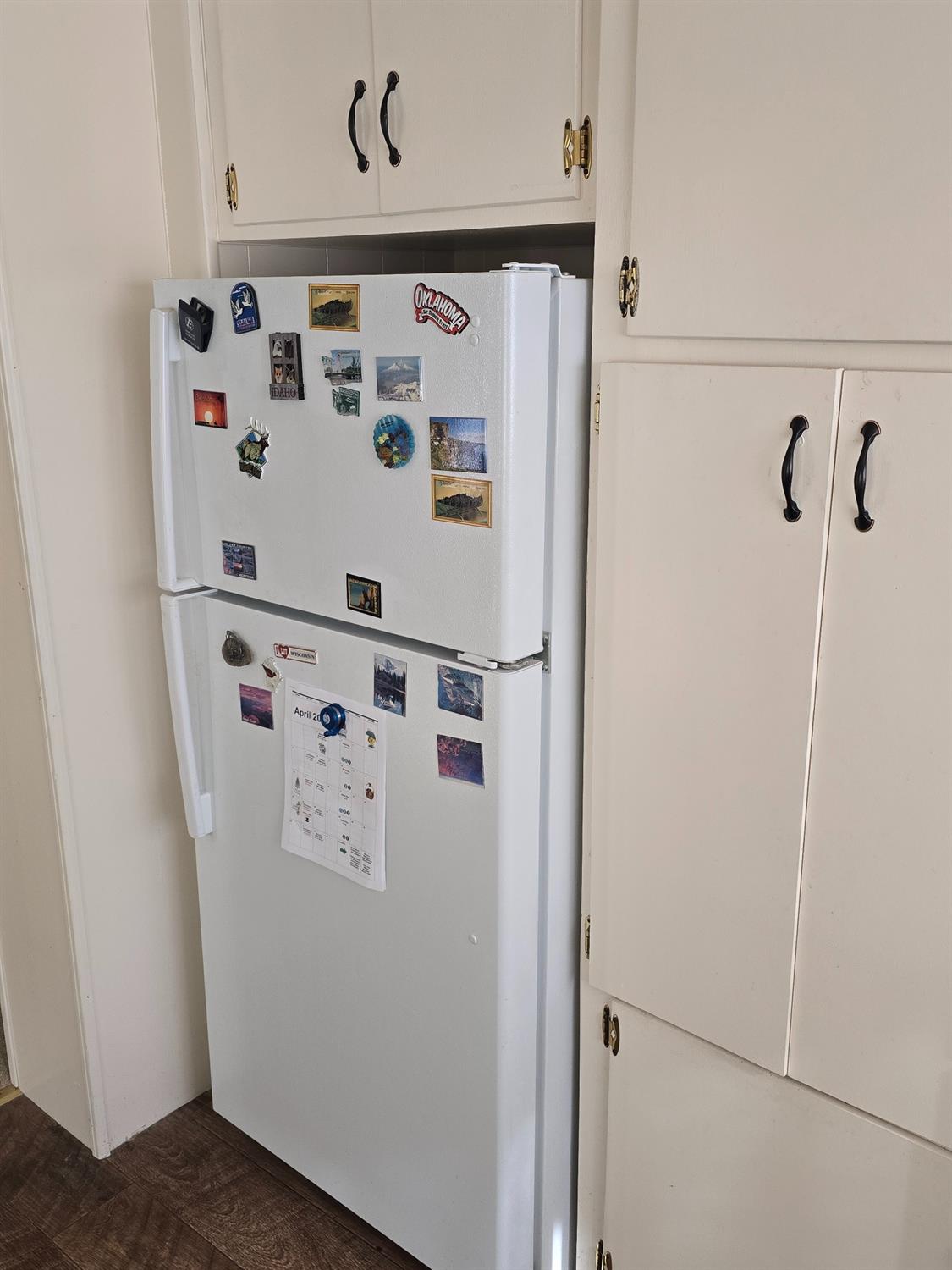 Detail Gallery Image 10 of 20 For 6211 Calgary Ave 82, Sacramento,  CA 95841 - 1 Beds | 1 Baths