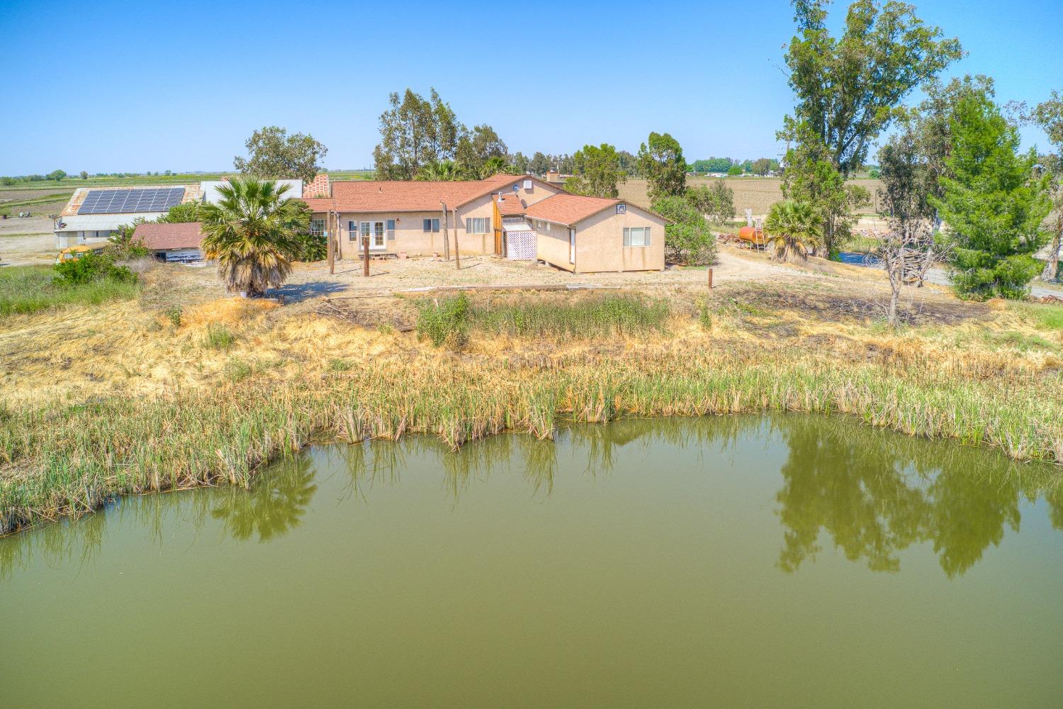 Detail Gallery Image 82 of 84 For 3145 Hunter Rd, Colusa,  CA 95932 - 3 Beds | 2/1 Baths