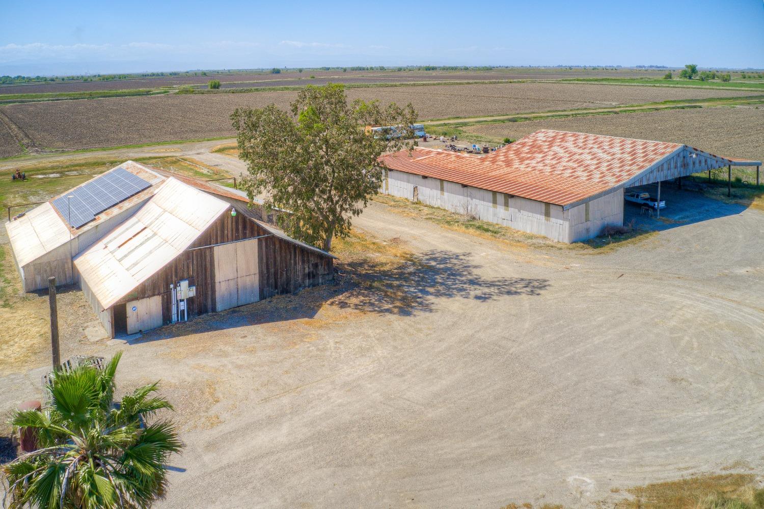 Detail Gallery Image 78 of 84 For 3145 Hunter Rd, Colusa,  CA 95932 - 3 Beds | 2/1 Baths