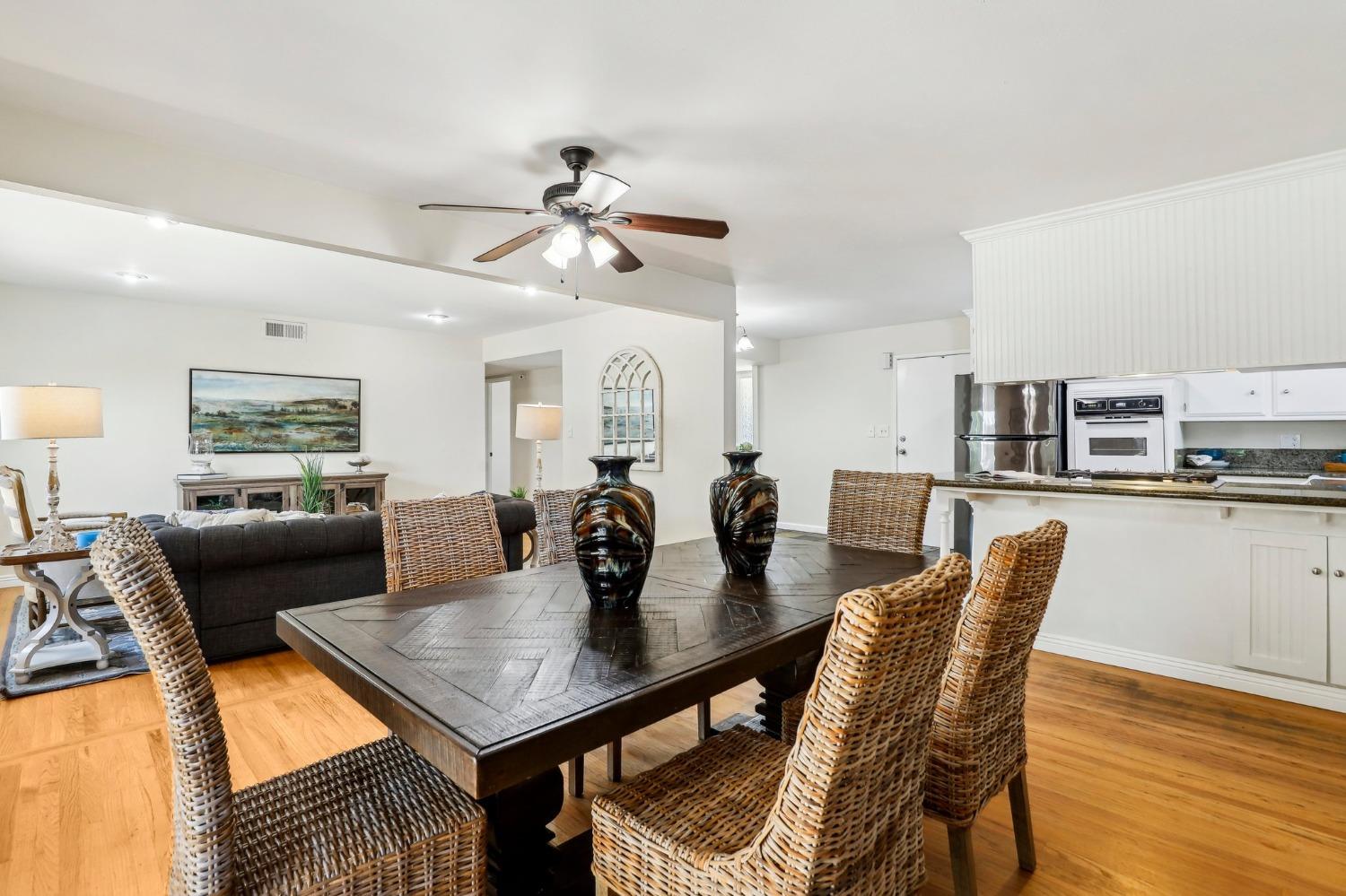 El Burlon Circle, Rancho Cordova, California image 8