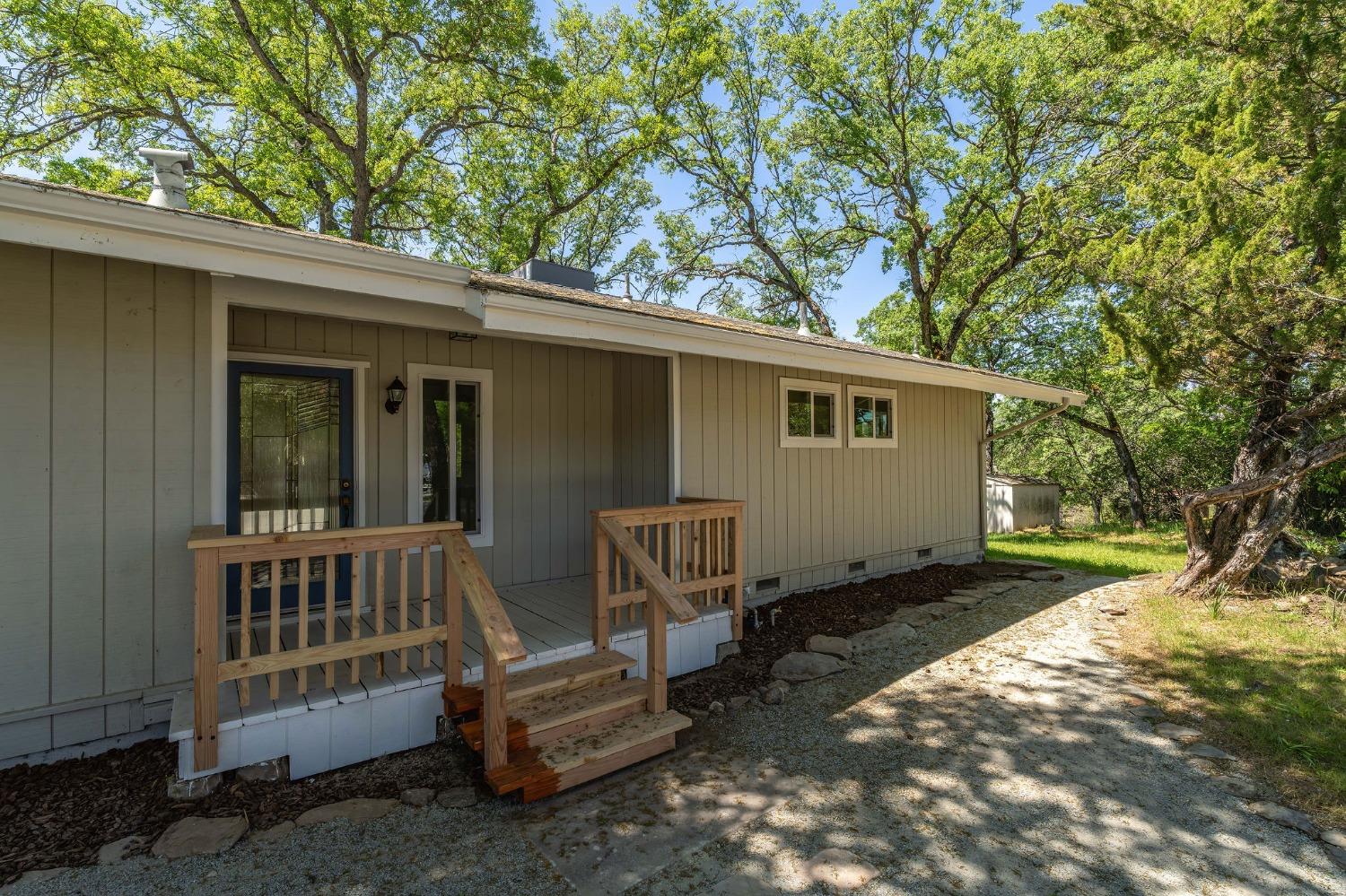 Detail Gallery Image 11 of 74 For 1518 E Oak Park Dr, San Andreas,  CA 95249 - 2 Beds | 2 Baths