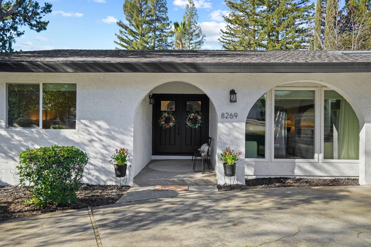 Mercer Way, Fair Oaks, California image 35