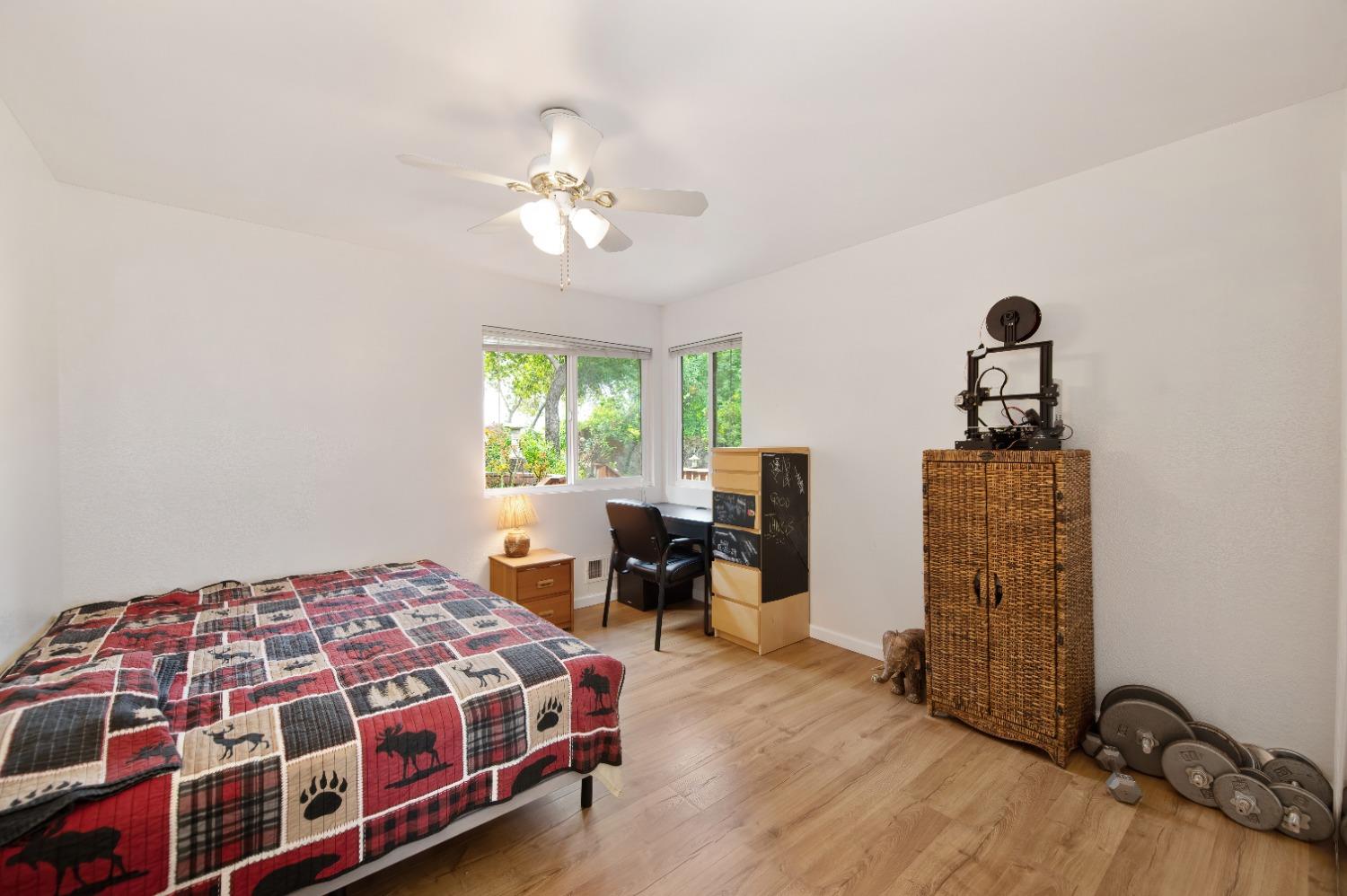 Detail Gallery Image 33 of 97 For 4141 Prospector Rd, Loomis,  CA 95650 - 4 Beds | 2 Baths