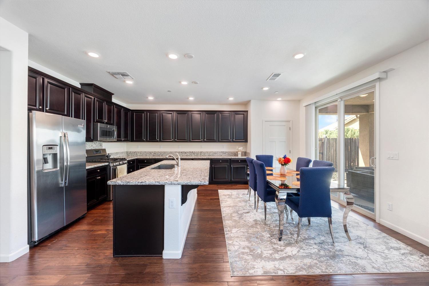 Solsberry Way, Rancho Cordova, California image 11