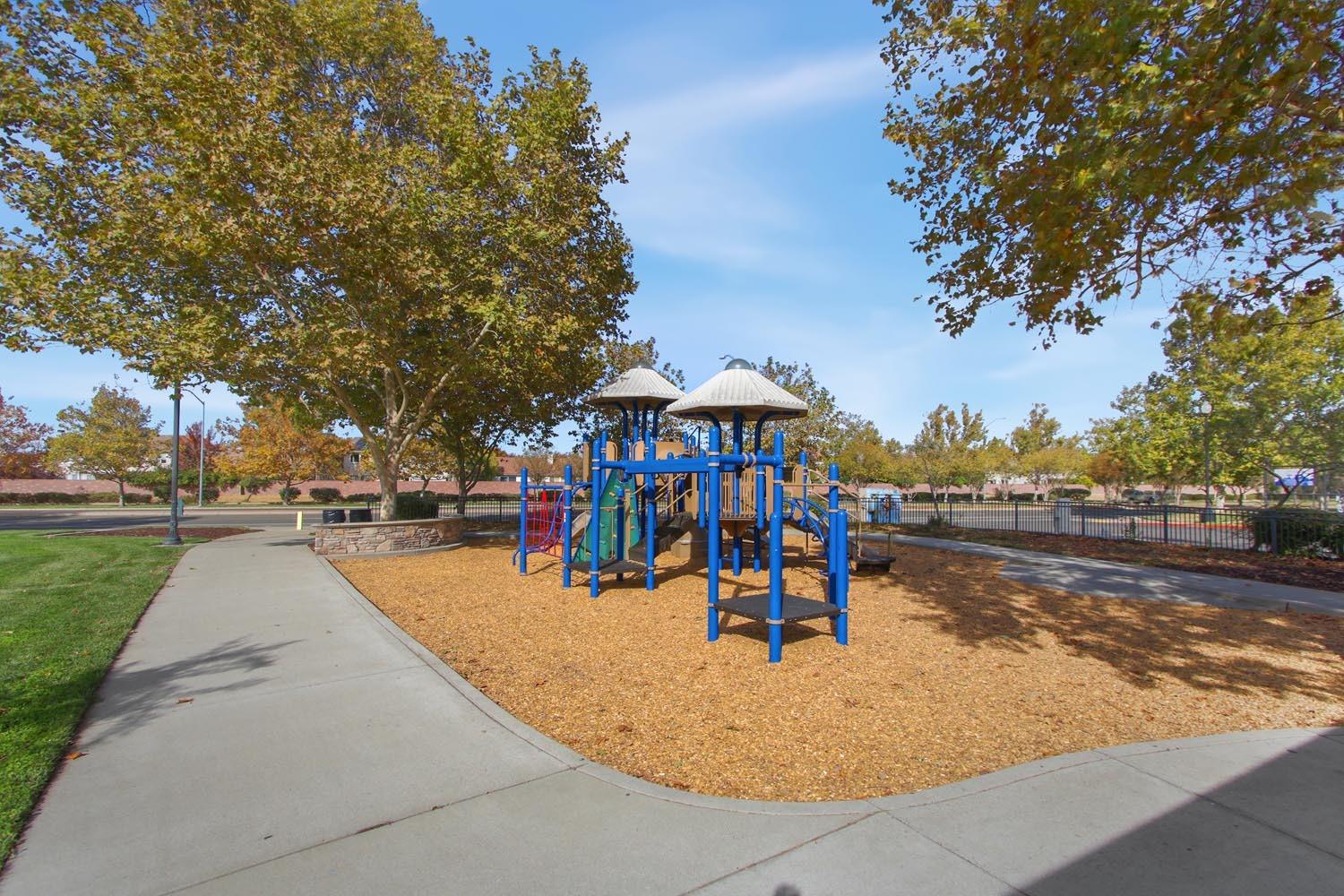 Plato Way, Rancho Cordova, California image 42