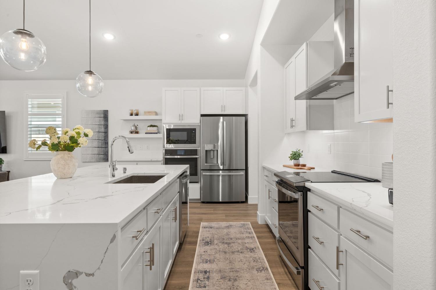 Coal Creek Way, Rancho Cordova, California image 5