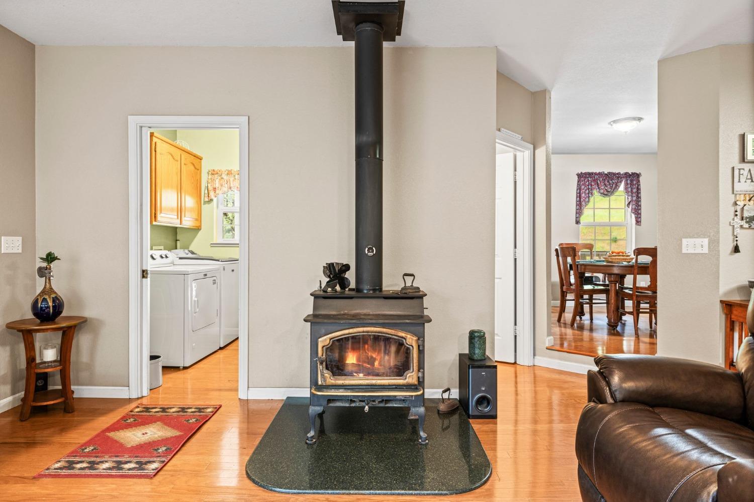 Detail Gallery Image 35 of 90 For 6432 Happy Valley Rd, Somerset,  CA 95684 - 4 Beds | 2/1 Baths