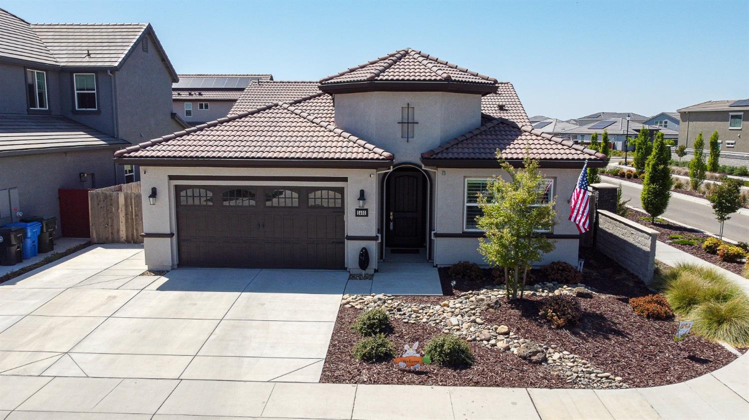 Detail Gallery Image 49 of 52 For 2403 Tribeca Ave, Manteca,  CA 95337 - 3 Beds | 3 Baths