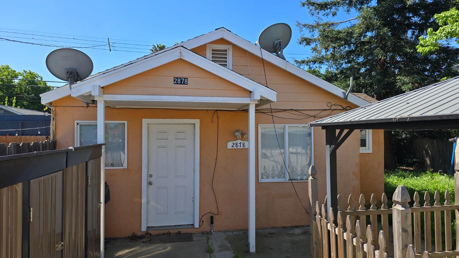 Detail Gallery Image 22 of 30 For 2876 34th Ave, Sacramento,  CA 95824 - – Beds | – Baths