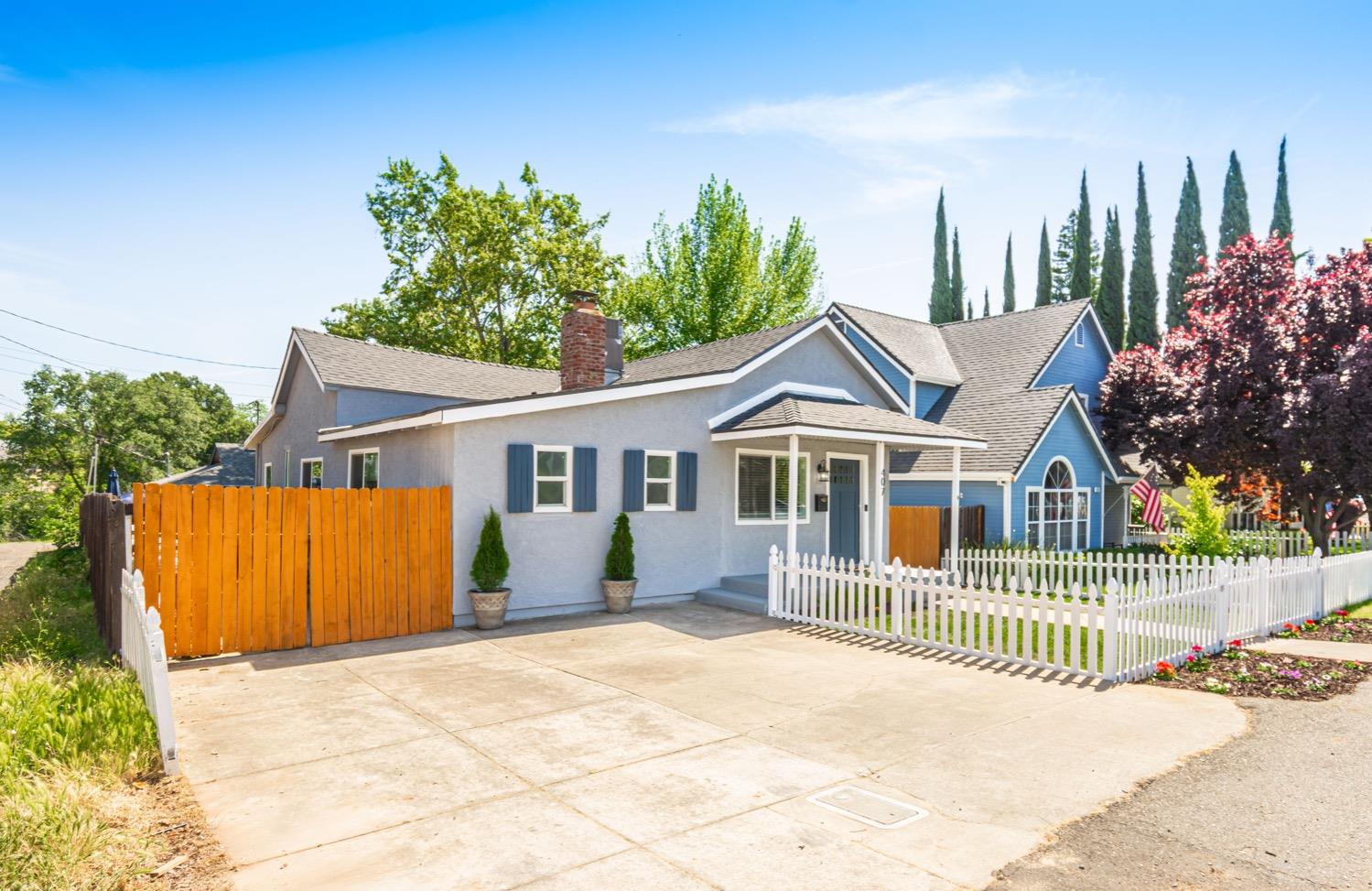 Wool Street, Folsom, California image 4