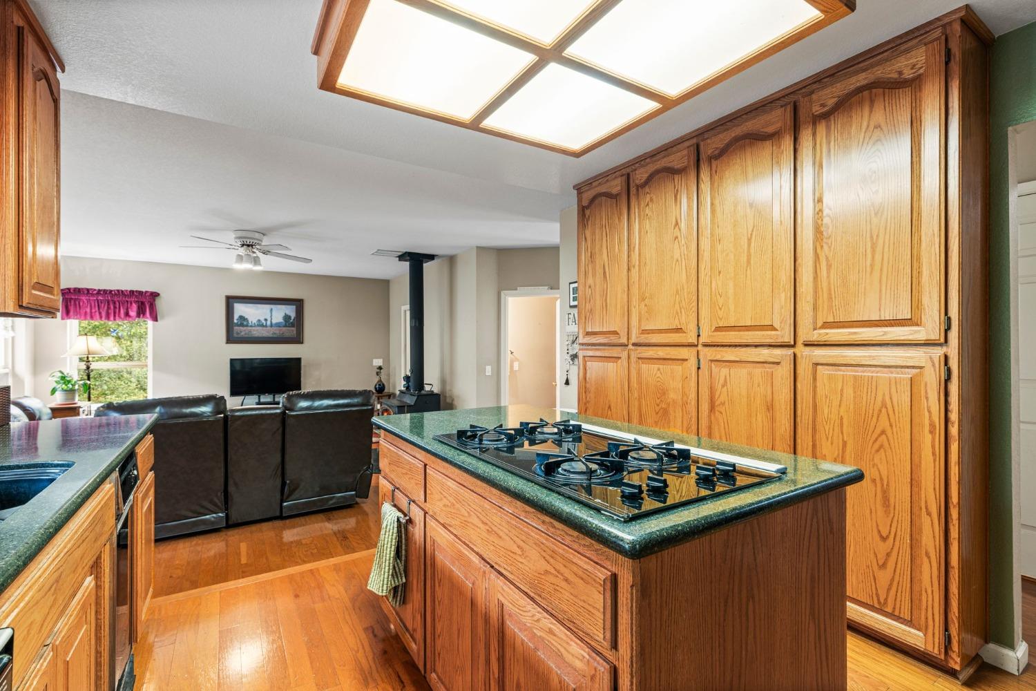 Detail Gallery Image 45 of 90 For 6432 Happy Valley Rd, Somerset,  CA 95684 - 4 Beds | 2/1 Baths