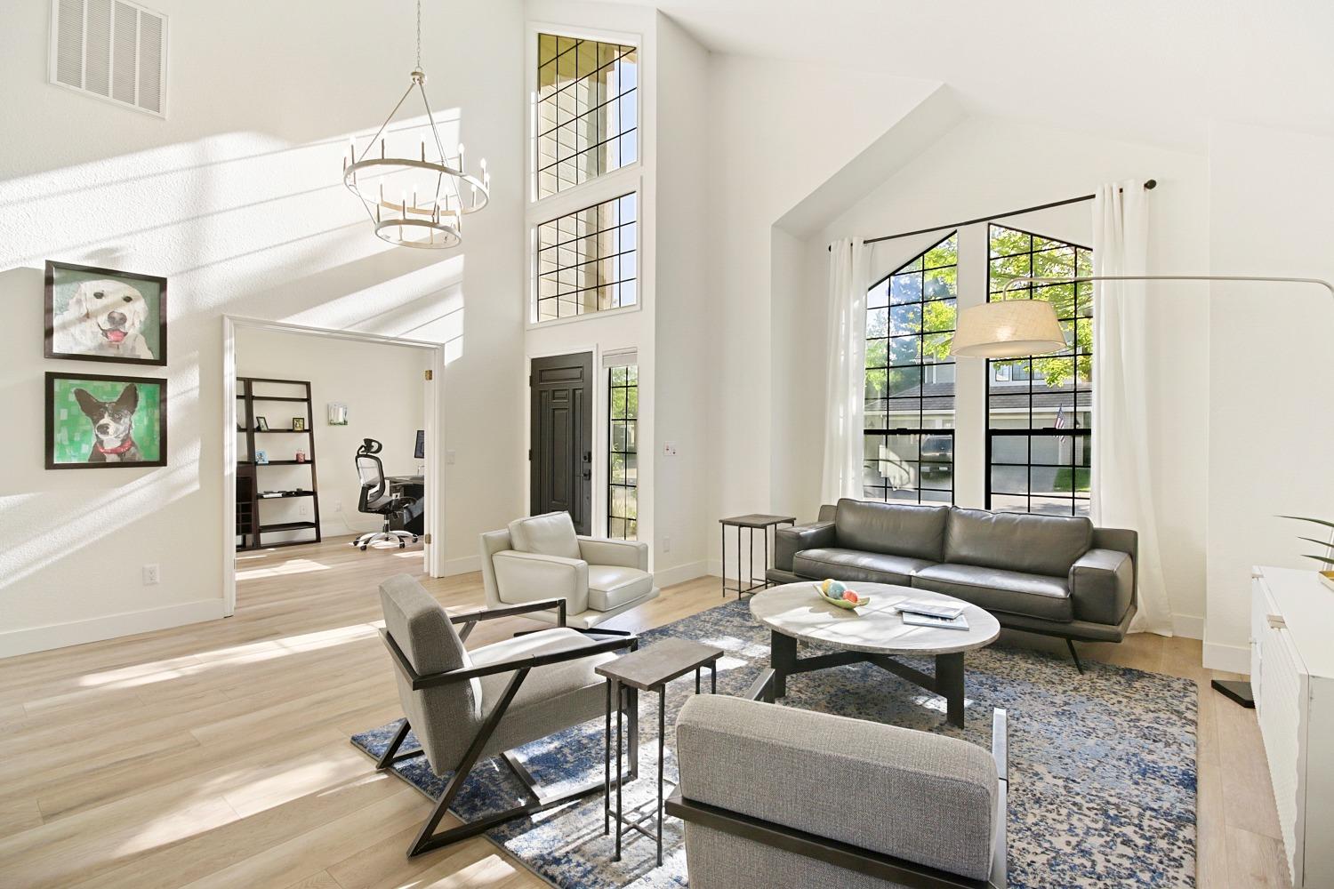 Detail Gallery Image 9 of 53 For 2121 Campton Cir, Gold River,  CA 95670 - 4 Beds | 3 Baths