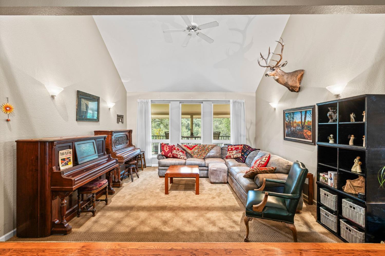 Detail Gallery Image 29 of 90 For 6432 Happy Valley Rd, Somerset,  CA 95684 - 4 Beds | 2/1 Baths
