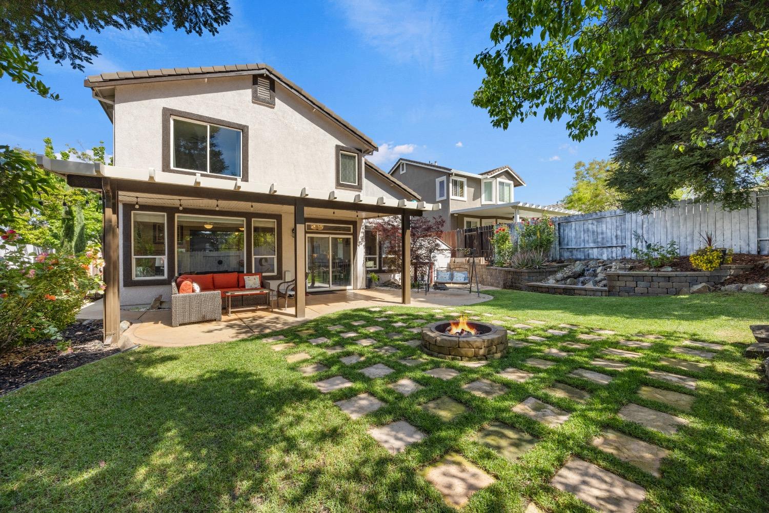 Bonhill Drive, Folsom, California image 17