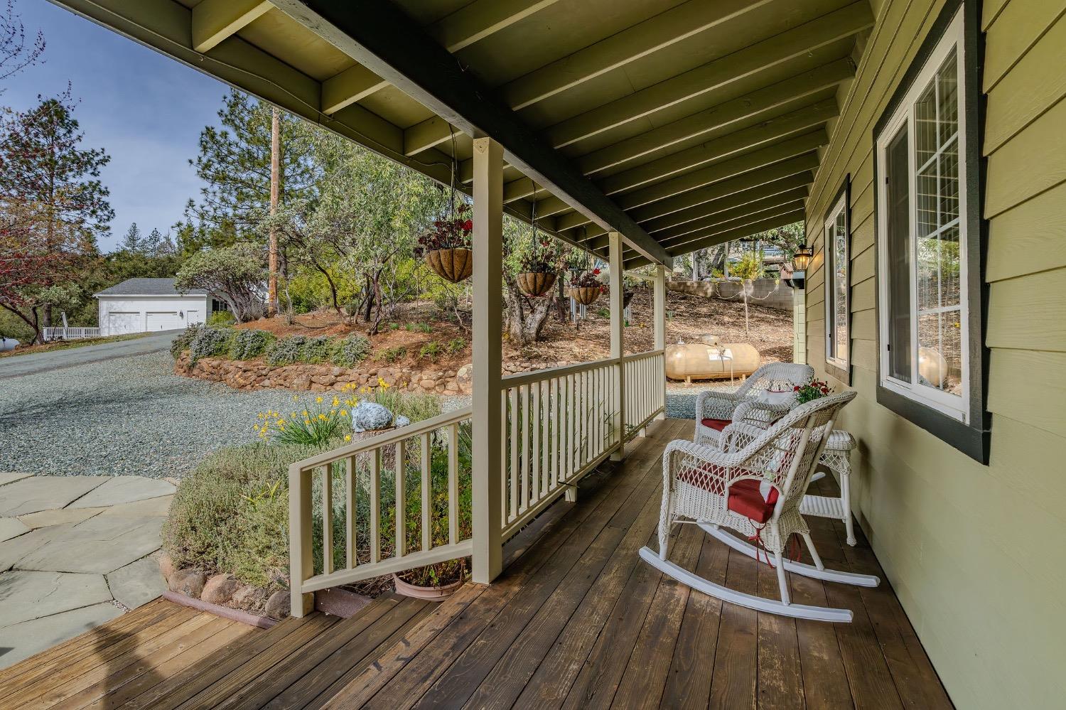 Detail Gallery Image 54 of 61 For 12350 Eldel Road, Pine Grove,  CA 95665 - 3 Beds | 3 Baths