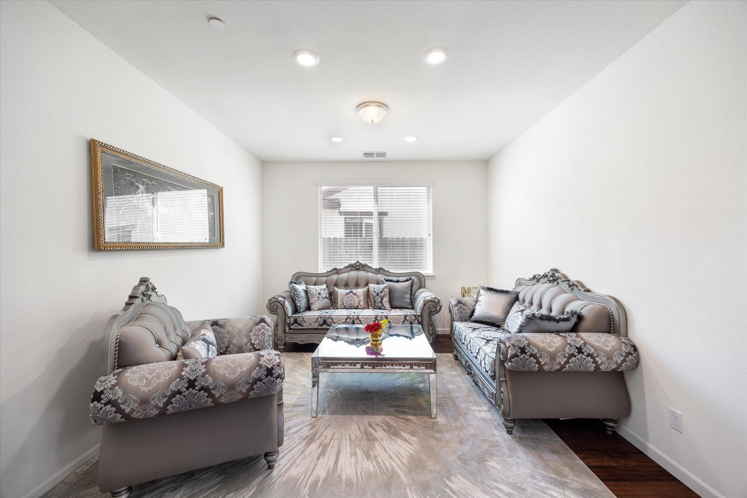 Solsberry Way, Rancho Cordova, California image 6