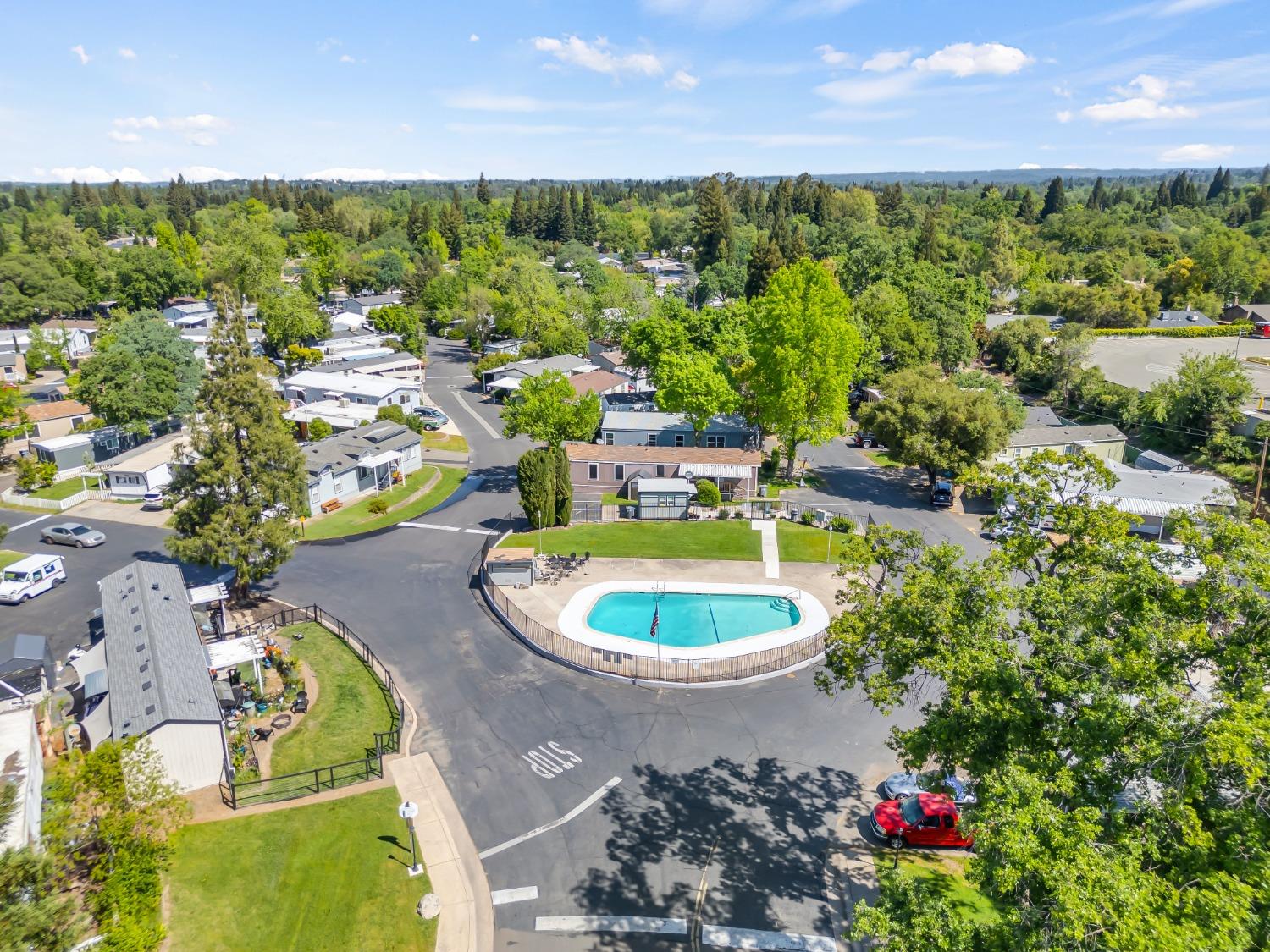 Detail Gallery Image 33 of 33 For 6805 Douglas Blvd 56, Granite Bay,  CA 95746 - 2 Beds | 1 Baths
