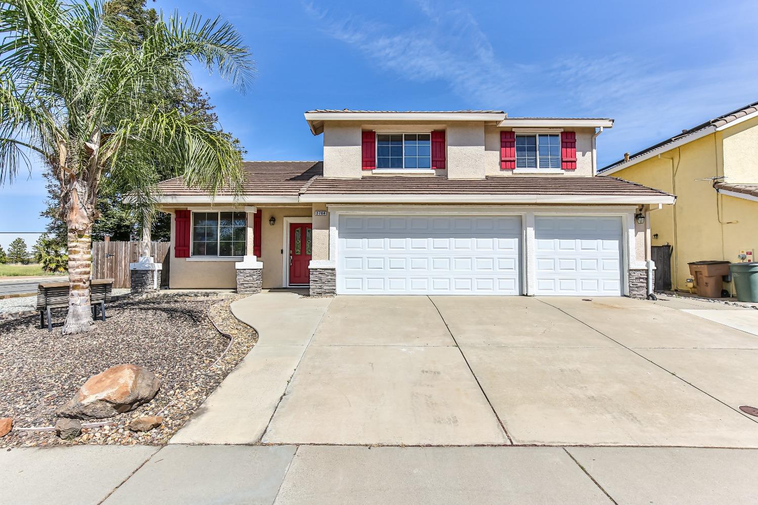 Avocet Way, Lincoln, California image 1