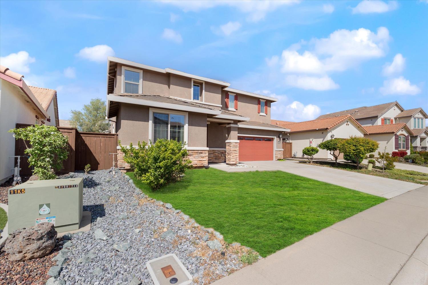 Solsberry Way, Rancho Cordova, California image 3