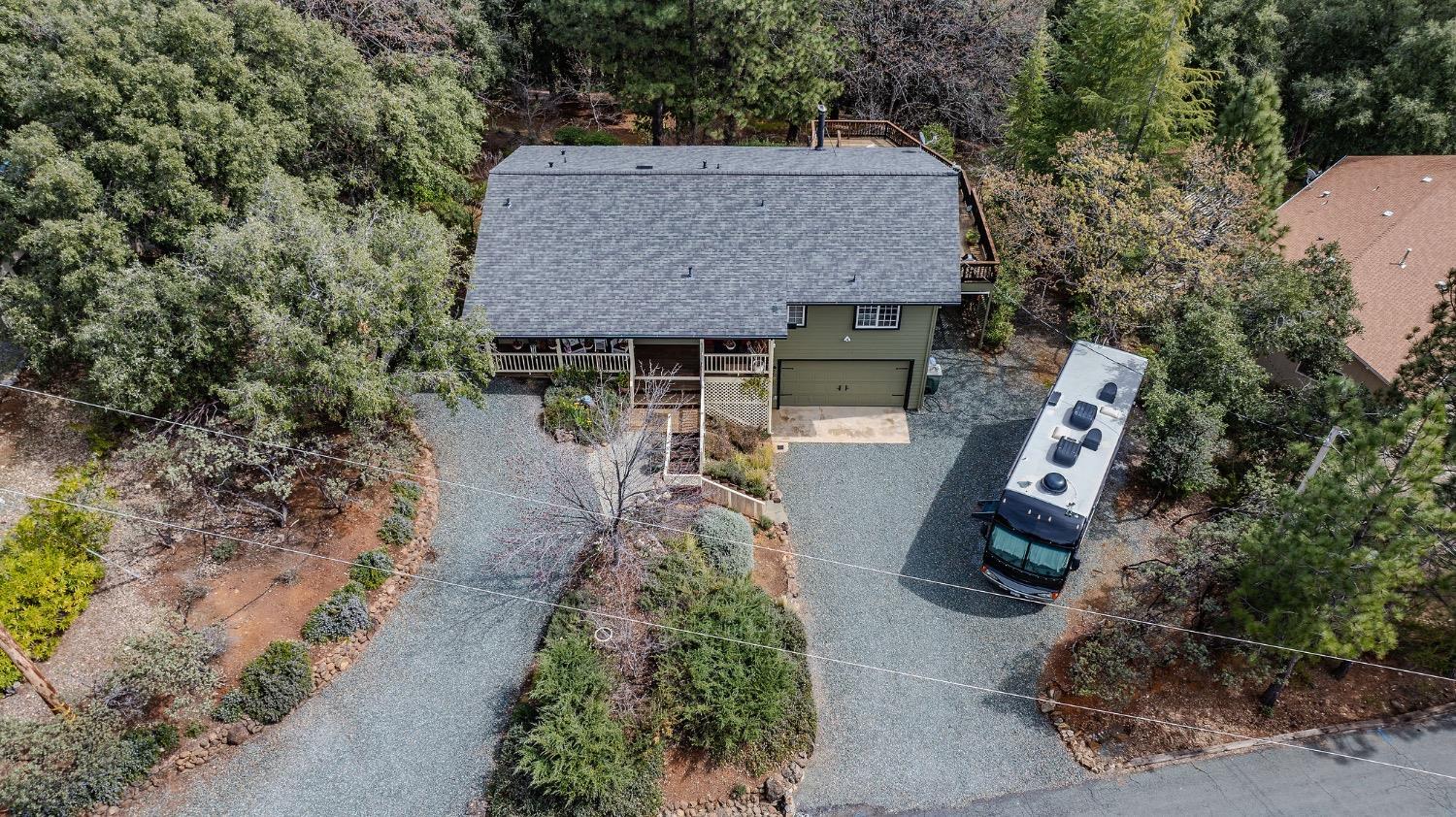 Detail Gallery Image 57 of 61 For 12350 Eldel Road, Pine Grove,  CA 95665 - 3 Beds | 3 Baths