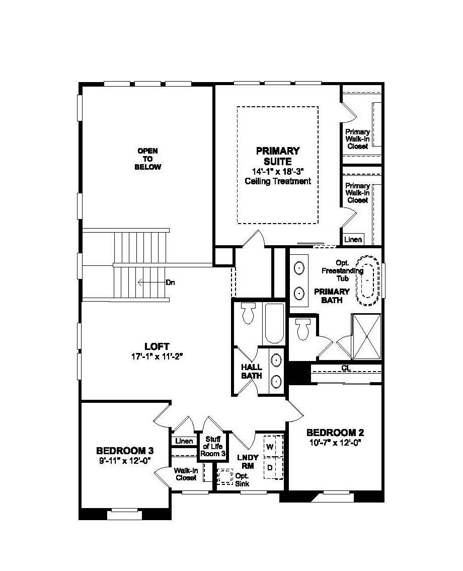 Detail Gallery Image 3 of 3 For 324 Monastery Ln, Lathrop,  CA 95330 - 4 Beds | 3 Baths