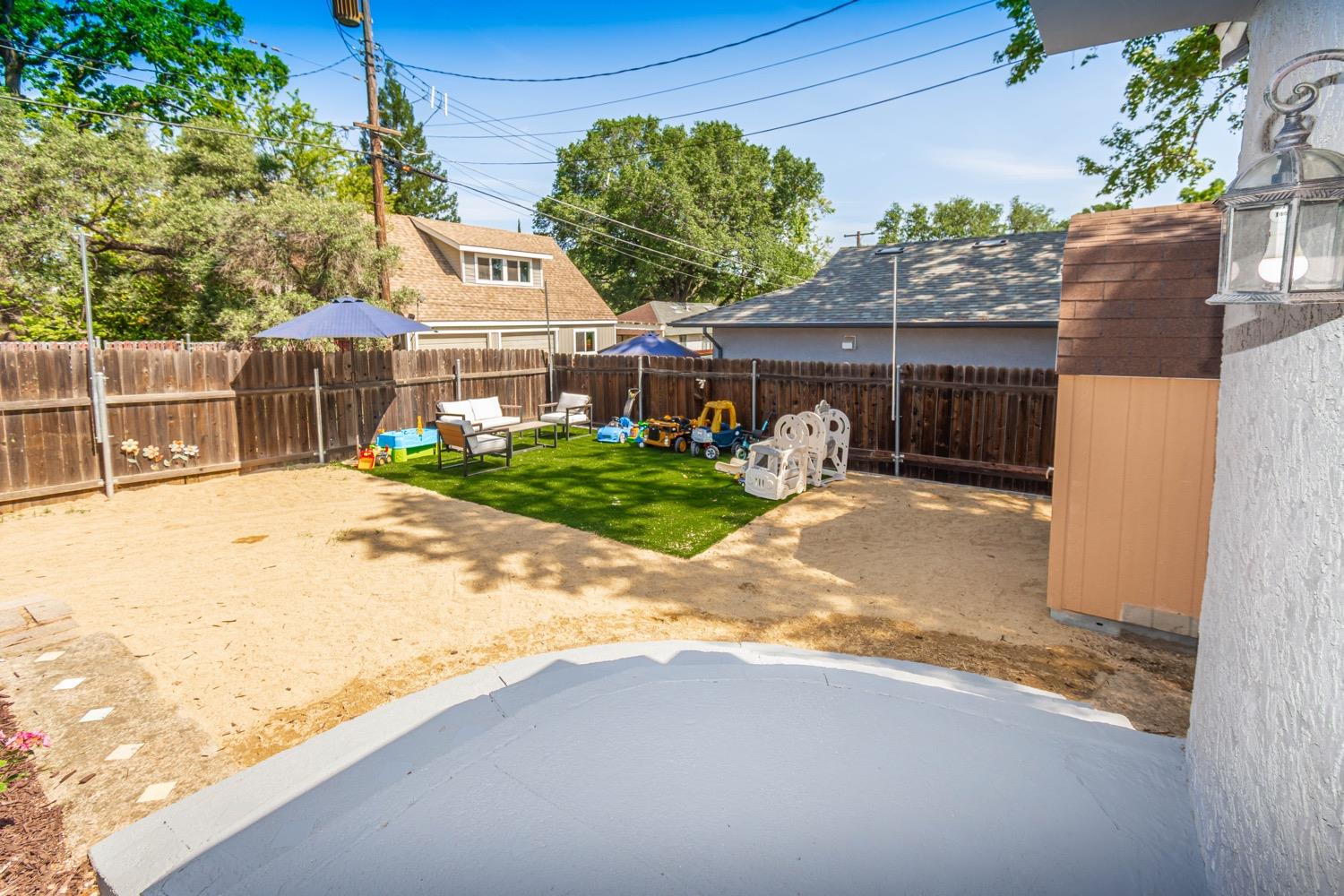Wool Street, Folsom, California image 40