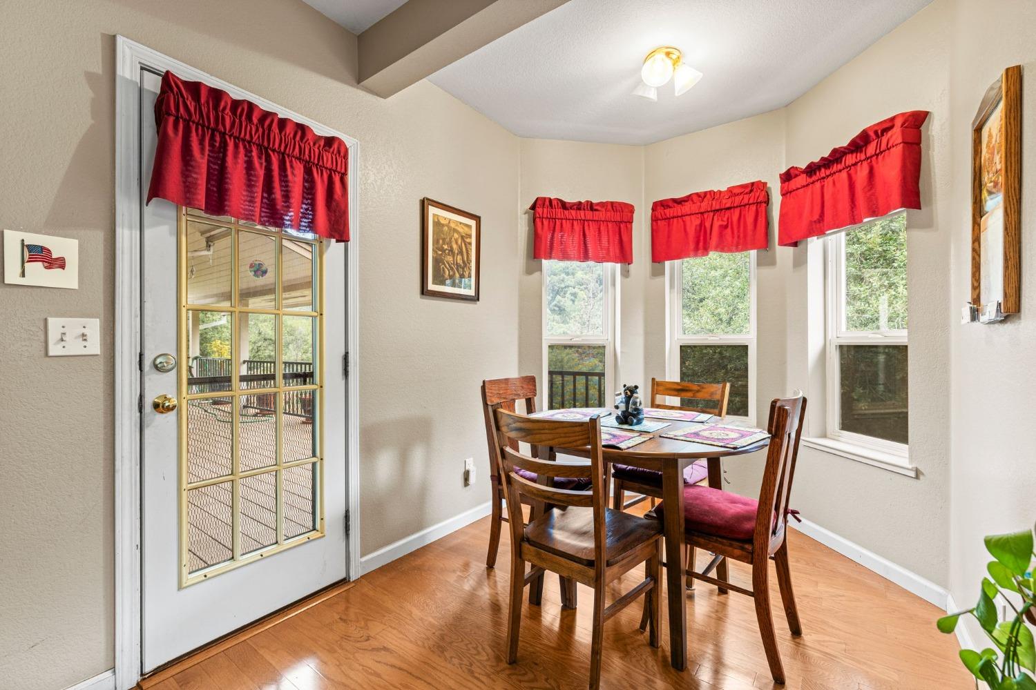 Detail Gallery Image 40 of 90 For 6432 Happy Valley Rd, Somerset,  CA 95684 - 4 Beds | 2/1 Baths