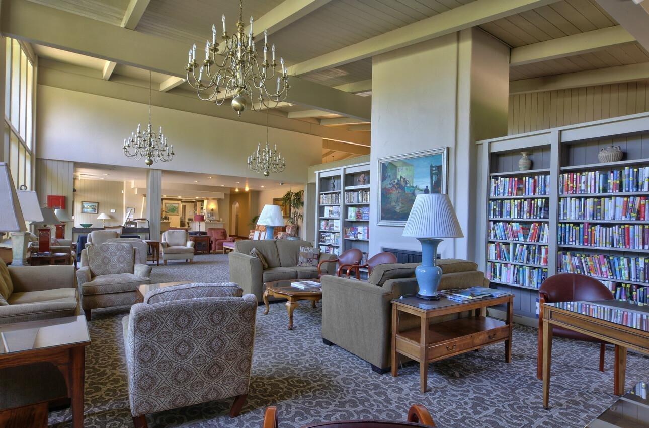 Hacienda Carmel, Carmel, California image 40