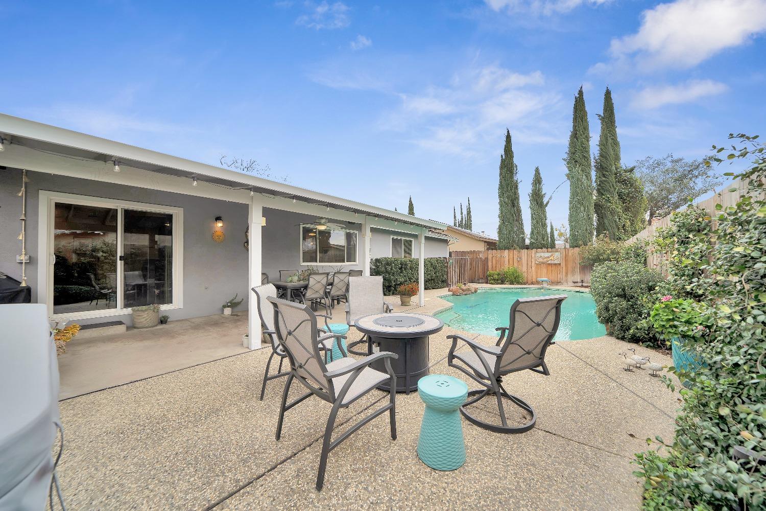 Woodacre Drive, Modesto, California image 26