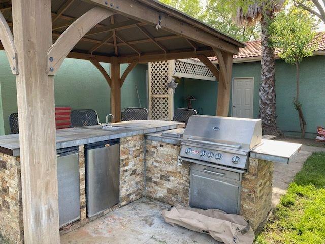 Detail Gallery Image 13 of 72 For 31084 Ahern Rd, Tracy,  CA 95304 - 4 Beds | 2 Baths
