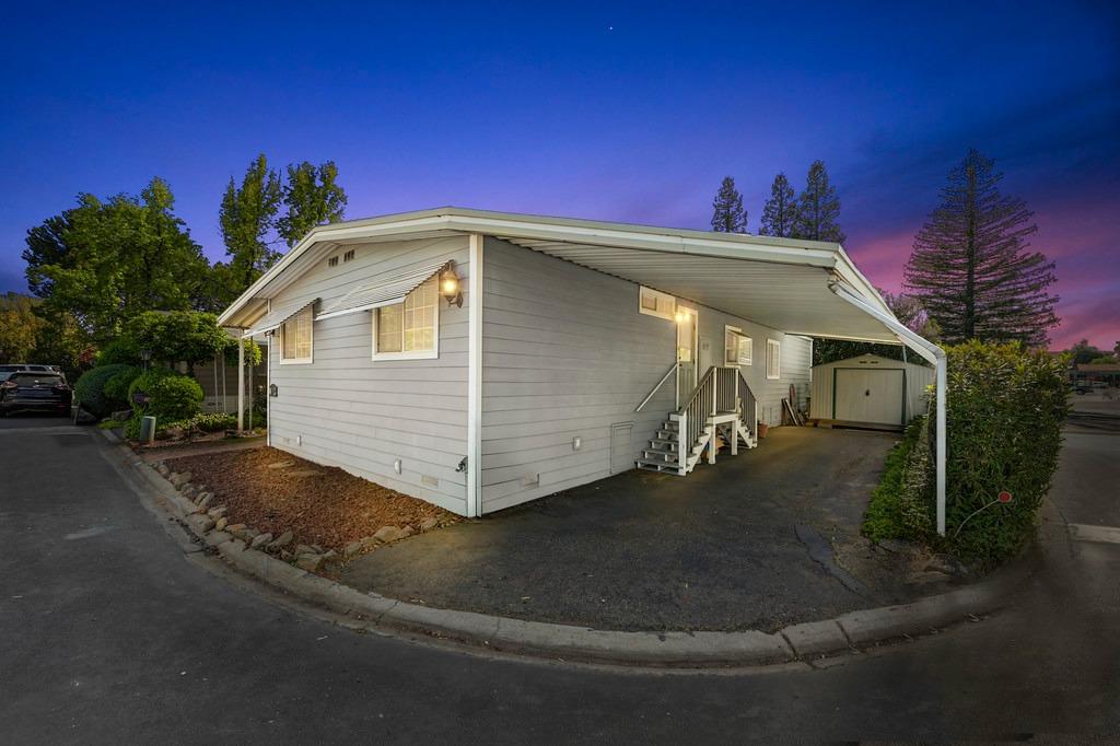 Detail Gallery Image 6 of 54 For 2681 Cameron Park 145, Cameron Park,  CA 95682 - 2 Beds | 2 Baths