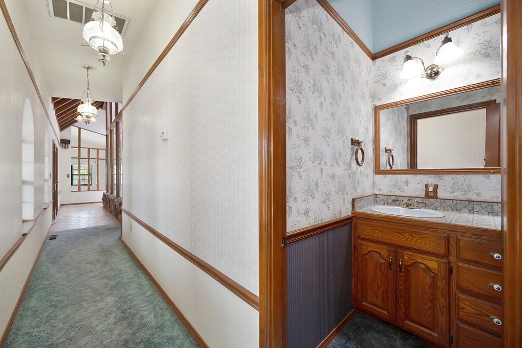 Detail Gallery Image 44 of 81 For 4875 Silk Tree Ln, Cool,  CA 95614 - 2 Beds | 2 Baths