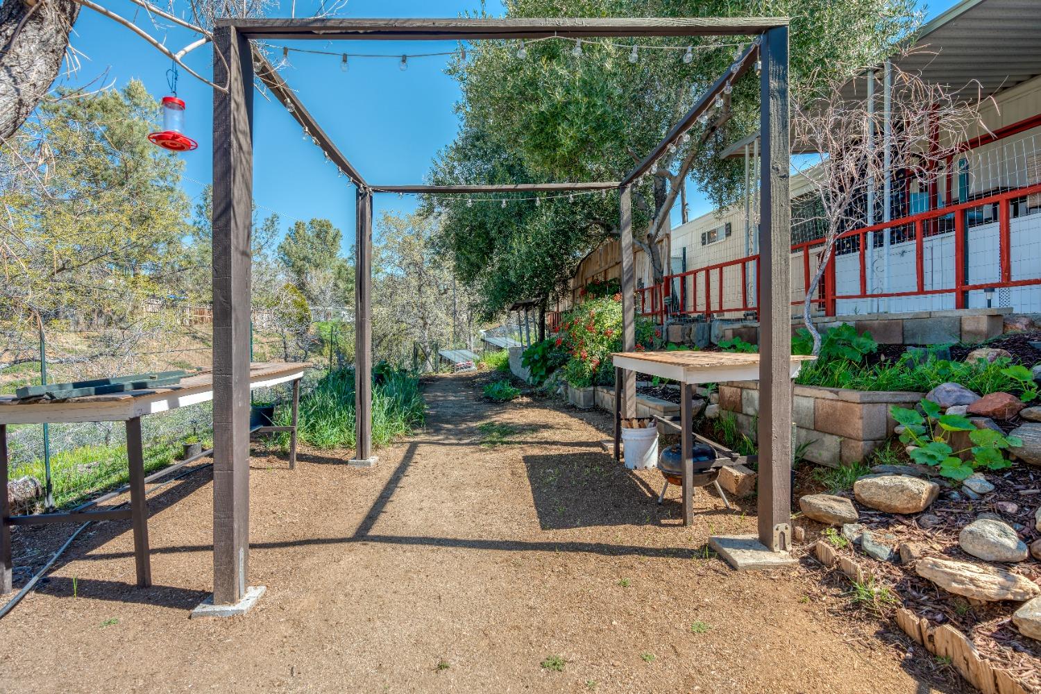 Balsam Drive, Bodfish, California image 33