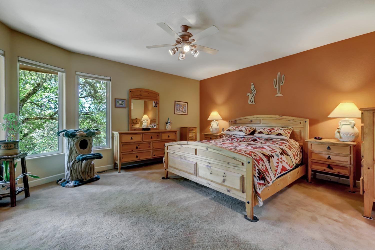 Detail Gallery Image 36 of 98 For 10450 S Ponderosa Way, Rough And Ready,  CA 95975 - 4 Beds | 3/1 Baths