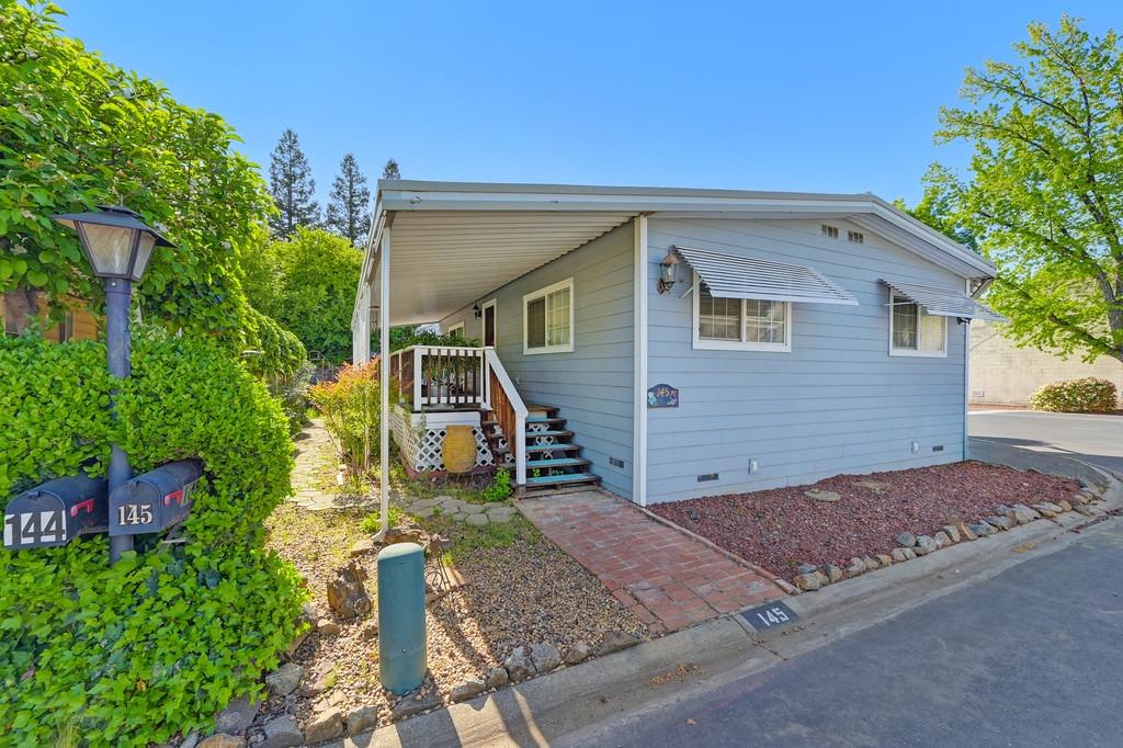 Detail Gallery Image 1 of 54 For 2681 Cameron Park 145, Cameron Park,  CA 95682 - 2 Beds | 2 Baths