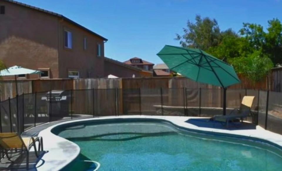 Detail Gallery Image 22 of 86 For 2060 Tarpan Way #22,  Oakdale,  CA 95361 - 4 Beds | 2/1 Baths