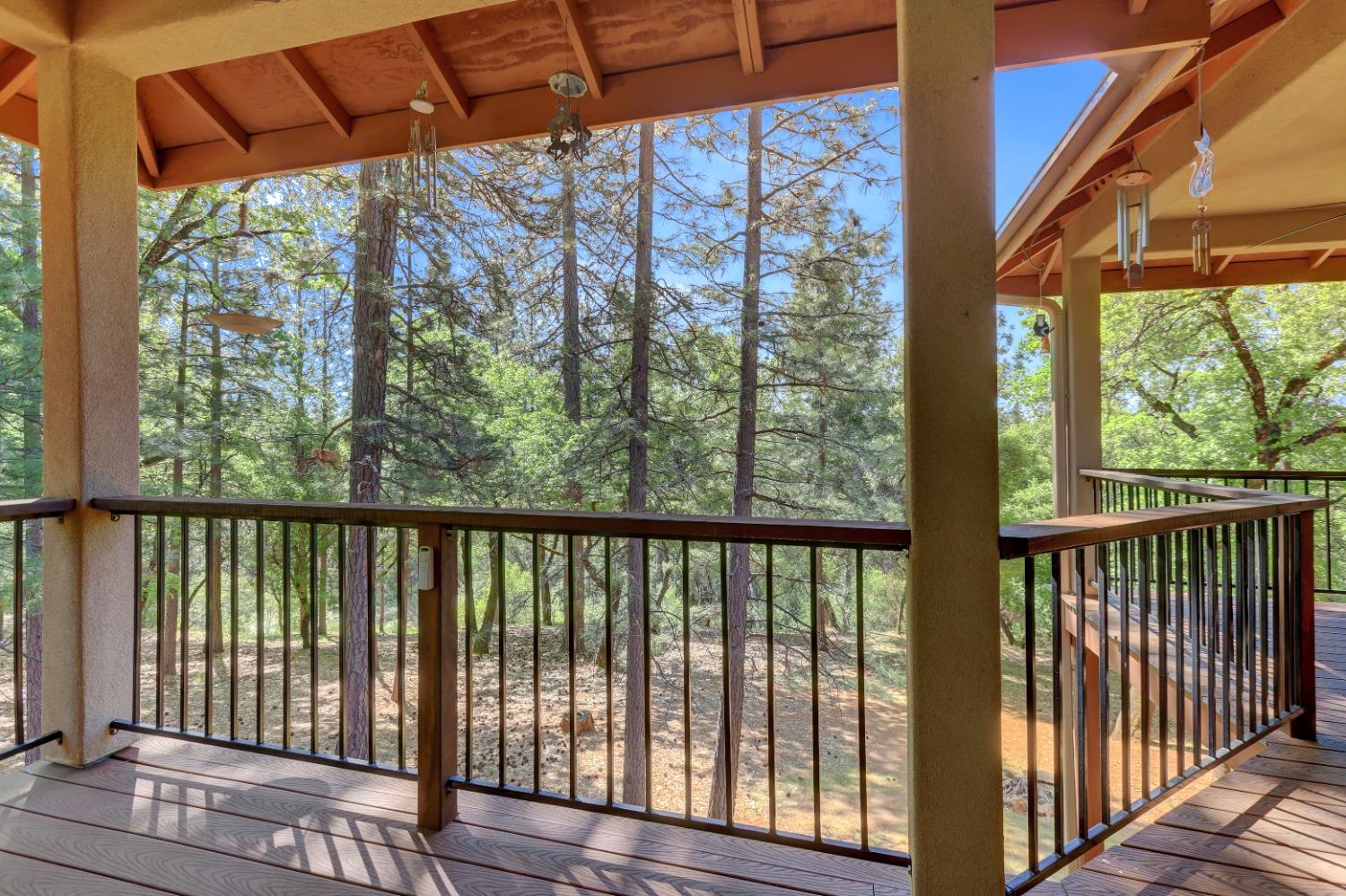 Detail Gallery Image 51 of 98 For 10450 S Ponderosa Way, Rough And Ready,  CA 95975 - 4 Beds | 3/1 Baths
