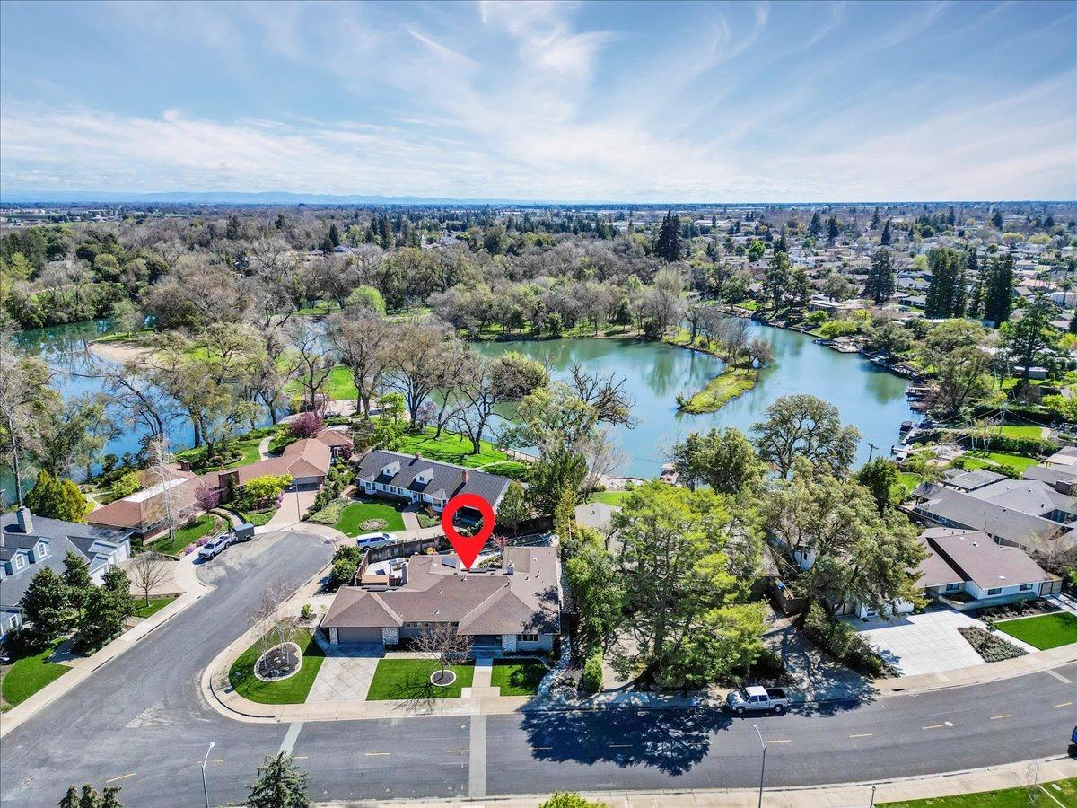 Detail Gallery Image 52 of 54 For 1540 Edgewood Dr, Lodi,  CA 95240 - 3 Beds | 2/1 Baths