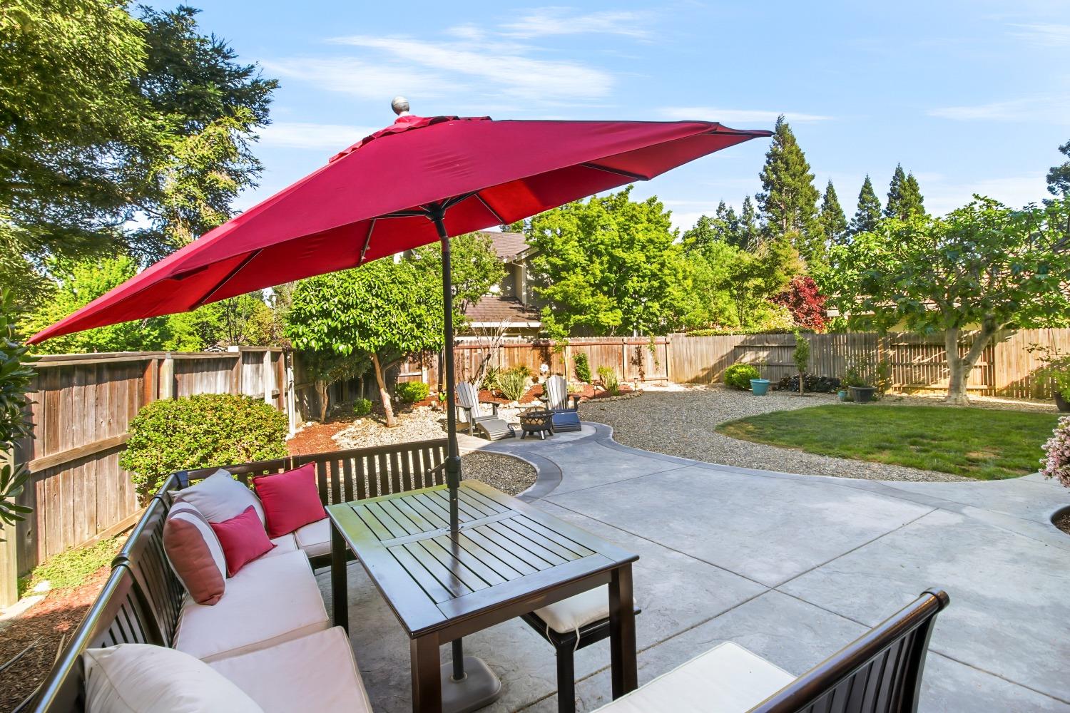 Detail Gallery Image 48 of 53 For 2121 Campton Cir, Gold River,  CA 95670 - 4 Beds | 3 Baths