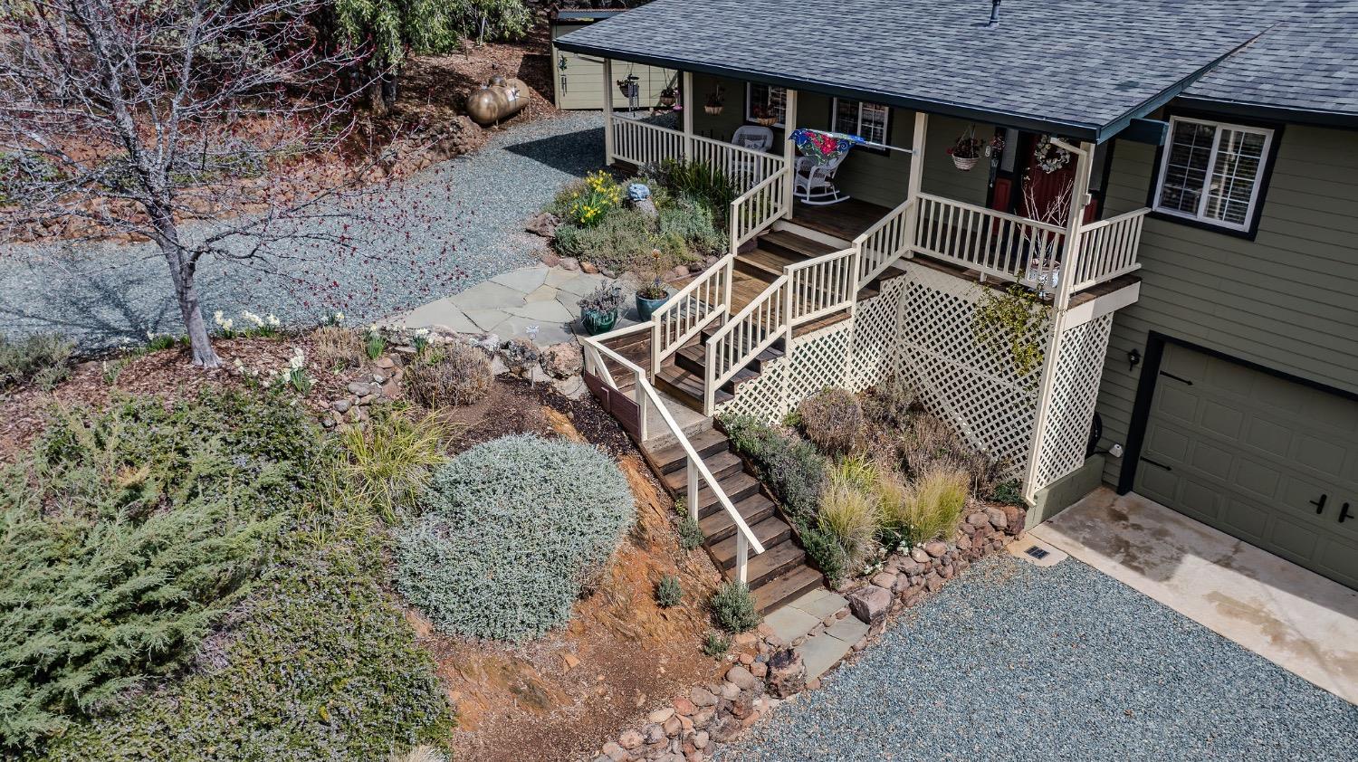 Detail Gallery Image 52 of 61 For 12350 Eldel Road, Pine Grove,  CA 95665 - 3 Beds | 3 Baths