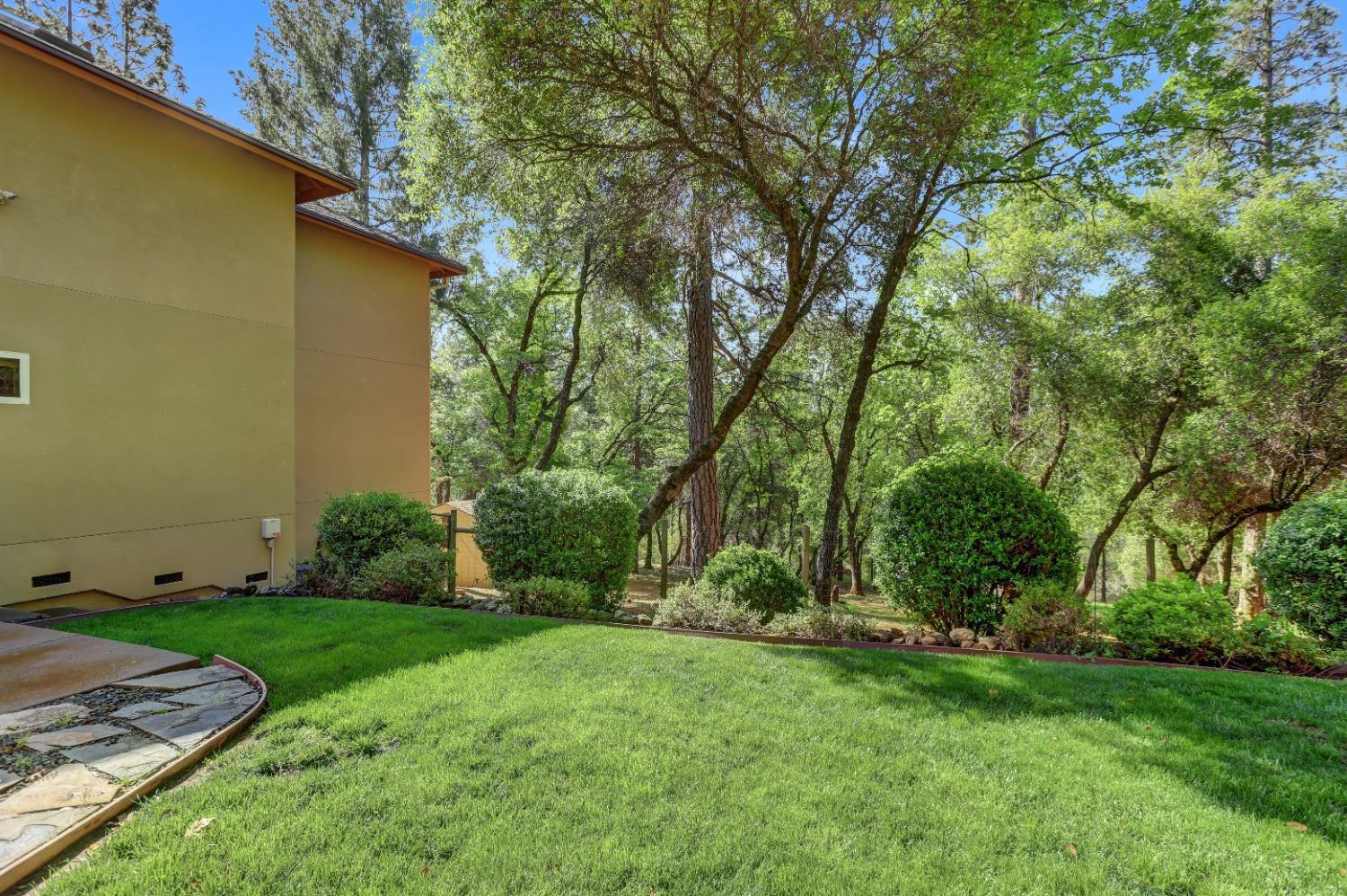 Detail Gallery Image 73 of 98 For 10450 S Ponderosa Way, Rough And Ready,  CA 95975 - 4 Beds | 3/1 Baths